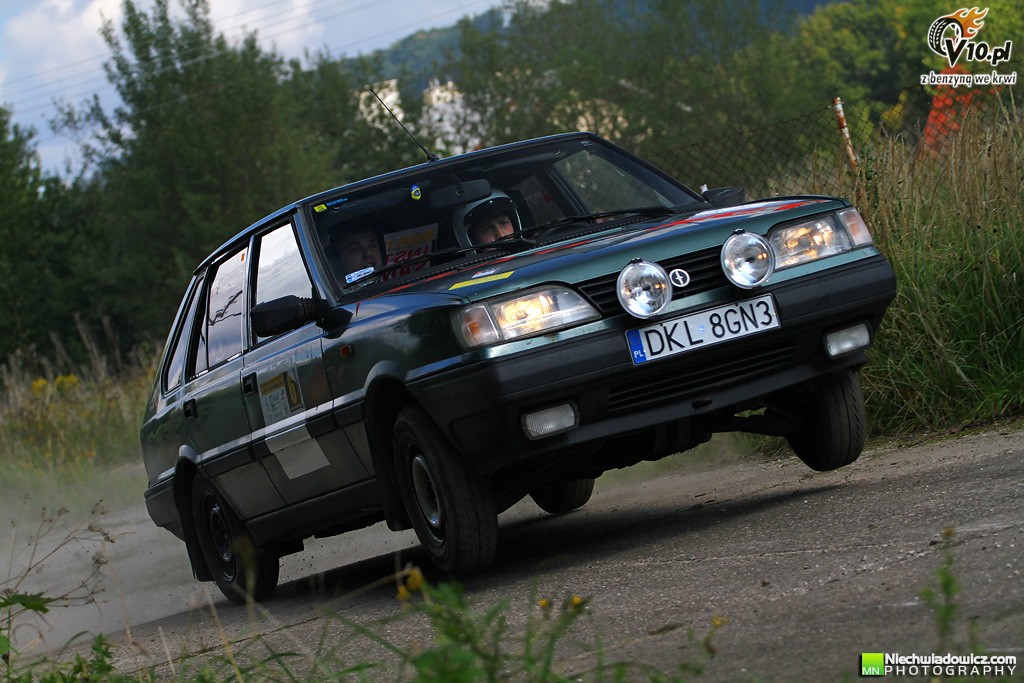 KJS Kudowa-Verde Montana